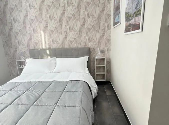 Julia Luxury 4* רומא