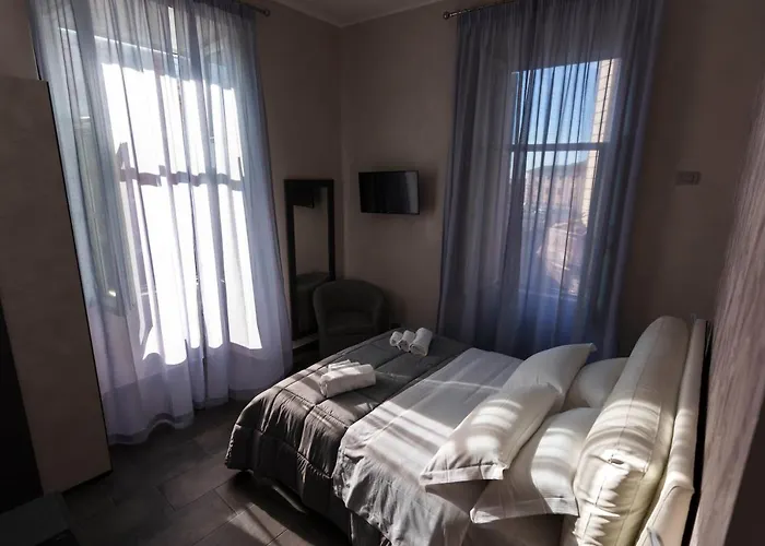 Julia Luxury 4*