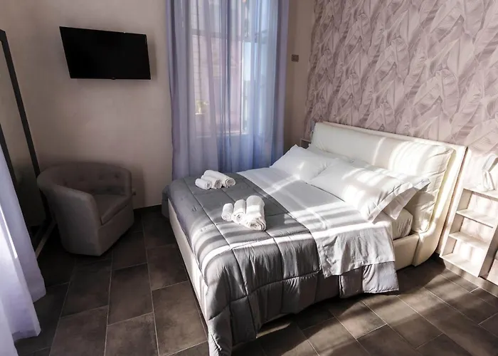 Julia Luxury 4* רומא