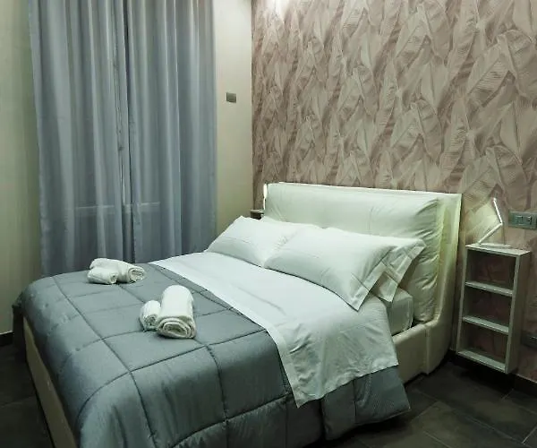 Casa de hóspedes Julia Luxury