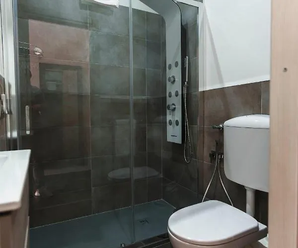 Julia Luxury רומא