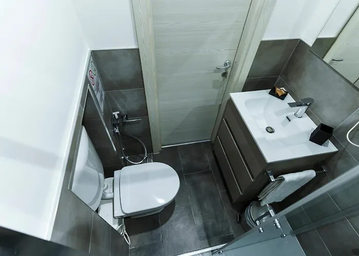 Julia Luxury רומא