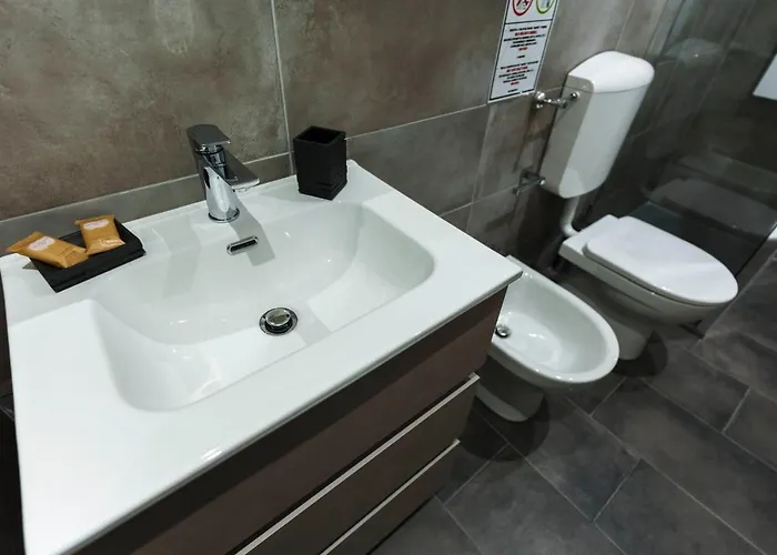 Julia Luxury רומא