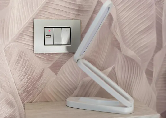 בית הארחה Julia Luxury רומא