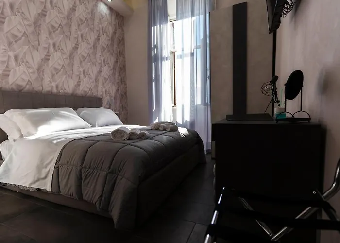 בית הארחה Julia Luxury רומא